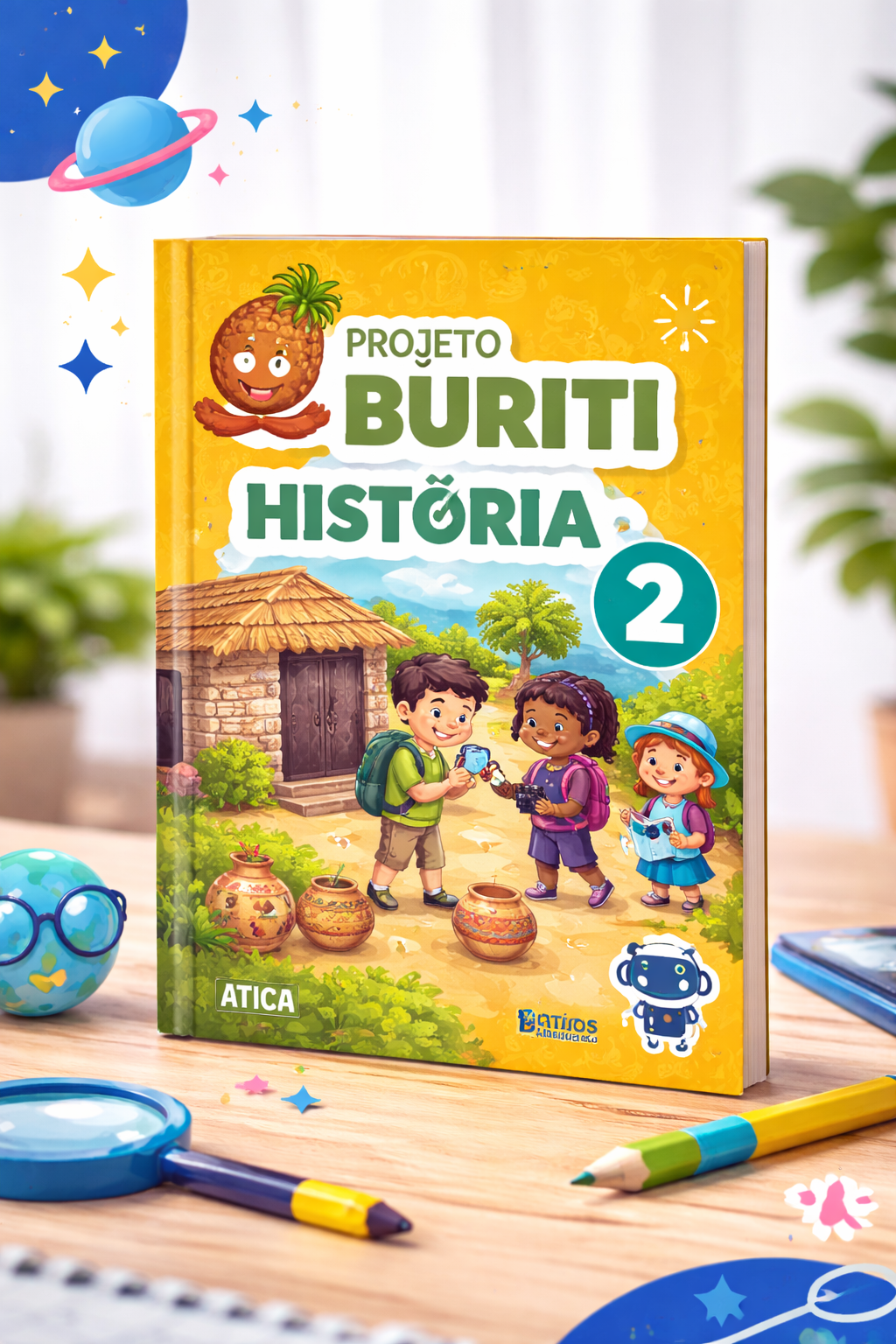 LIVRO DE MATEMÁTICA 9 ANO