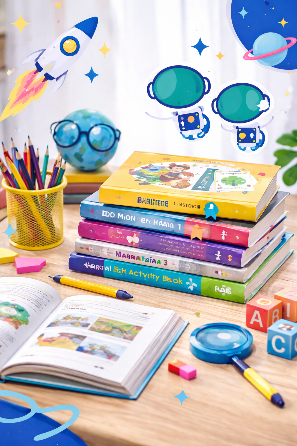 LIVRO DE MATEMÁTICA 9 ANO